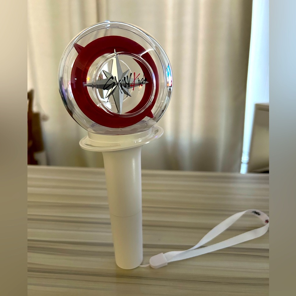 Stray Kids Official Lightstick